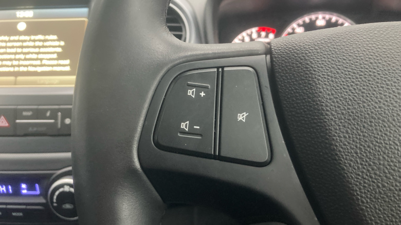 Hyundai i10 1.2 Premium SE 5dr Auto Petrol Hatchback